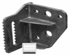 Novoferm oberer Rollenbock links Ersatzteil, Garagentor, Sektionaltor