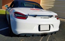 Fit For Porsche 2013-2016