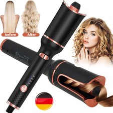 Lockenstab Automatisch,Lockenstab Große Locken,Automatischer Lockenstab DE