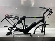 Pegasus Solero E8 Sport CX E-Bike Rahmenset Bosch Performance Line CX, 2000 KM