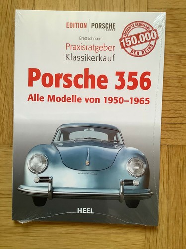 Porsche 356 alle - porsche, modelle