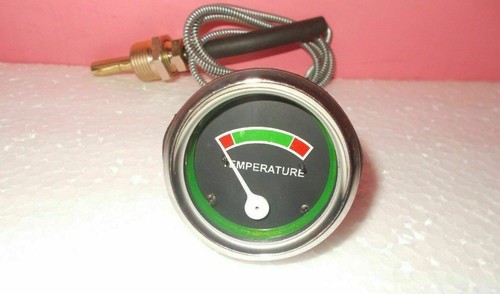 Ford traktor temperaturanzeige - traktor,