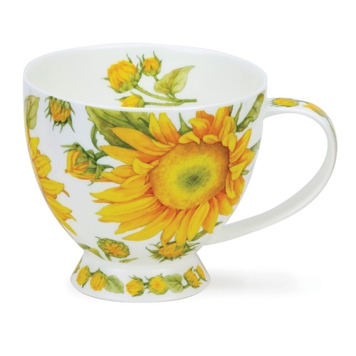 Dunoon sunflower jumbo - sunflower, l