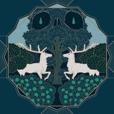 DARK SANCTUARY Cernunnos CD