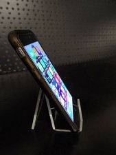 Handyhalter 10x Handyaufsteller Plexi Glas Handy neu OVP Handyständer Smartphone