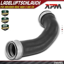 Ladeluftschlauch Turboschlauch