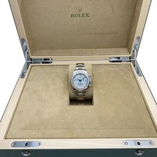 Rolex Daytona 40Mm Platin