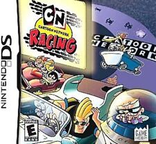 Cartoon Network Racing