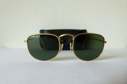 Vintage ray ban - ray, b&l