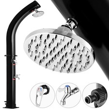 Solardusche Gartendusche