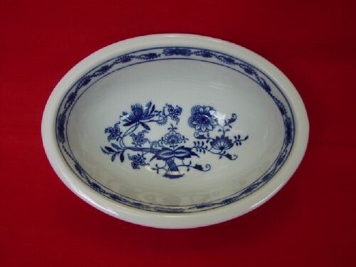 Zwiebelmuster original bohemia - zwiebelmuster,