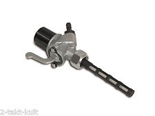 Troll IWL Berliner Roller Benzinhahn  mit Sieb und Wassersack ***Neu*** 