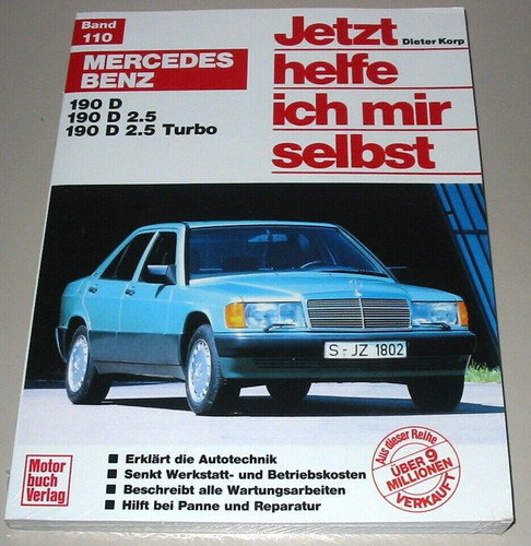 Reparaturanleitung mercedes - reparaturanleitung,