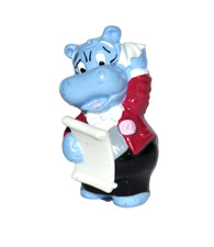 HAPPY HIPPO HOCHZEIT  🍀  Papa Papperlapapp mit 1 BPZ  🍀