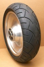 Harley Davidson Felge Rad Alu