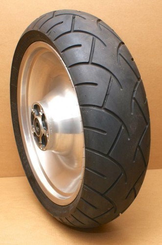 Harley davidson felge rad alu - harley,