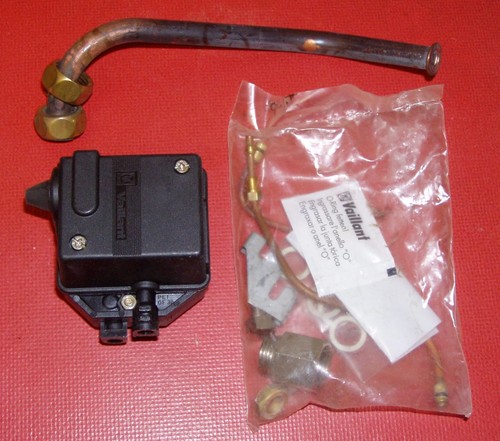 Vaillant soloschalter 1028 - vaillant,
