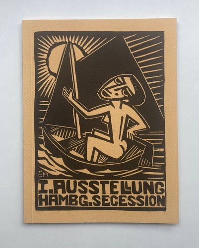 Ausstellung hamburgische - i.,