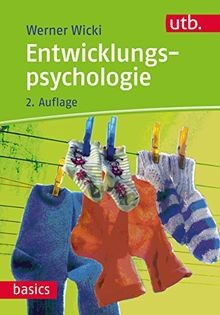 Entwicklungspsychologie utb - entwicklungspsychologie, (utb