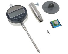 Zündzeitpunkt Einsteller mit