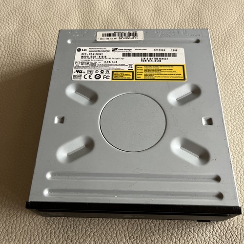 Gdr 8164b dvd rom - gdr-8164b, 5.25''