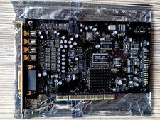 Creative Sound Blaster X-Fi