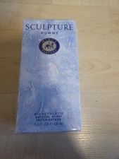 Sculpture von Nikos Parfums