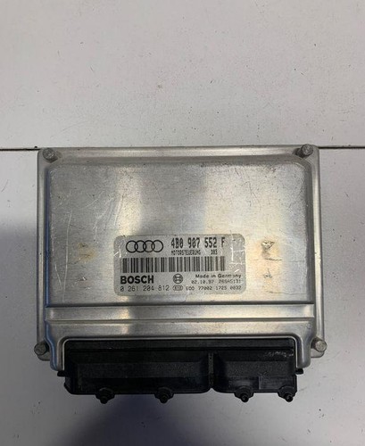 Audi c5 4b - a6, s6