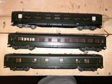 Märklin H0 Reisezugwagen