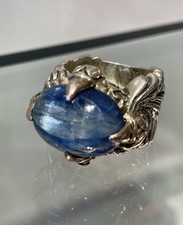 Elfcraft ring magic plant - elfcraft,