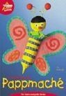Pappmache von pedevilla pia - pedevilla,, |