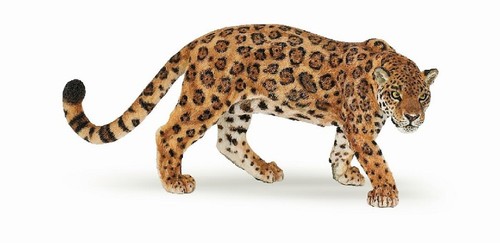 Papo 50094 jaguar cm - jaguar, 12