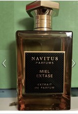 Navitus Miel Extase  Extrai De Parfume 100ML
