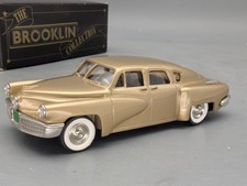 Modellautos 1:43 Brooklin
