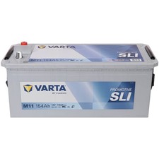 Varta M11 Batterie 12V 154Ah