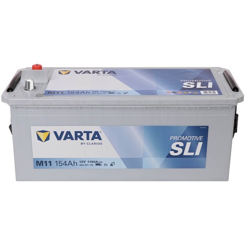 Varta m11 batterie - varta, 12v