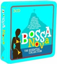 Bossa Nova (Lim.Metalbox ed.) von Various | CD | Zustand gut