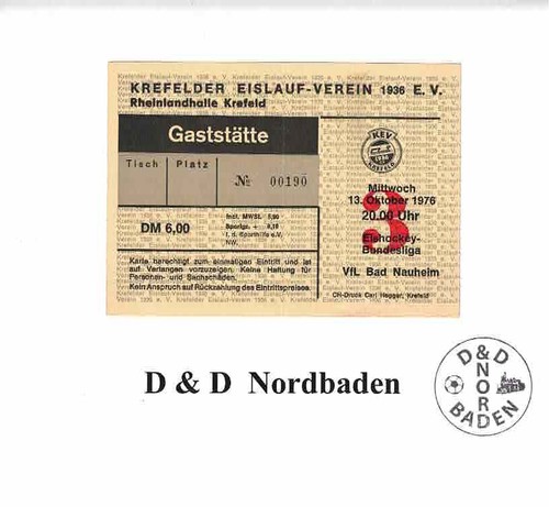 Ticket eintrittskarte - ticket, /