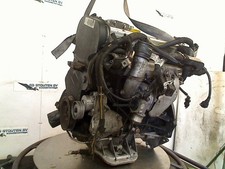 MOTOR Opel Zafira (F75) MPV