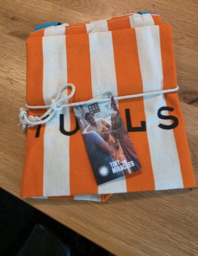 Rituals strandtasche beach bag - strandtasche,