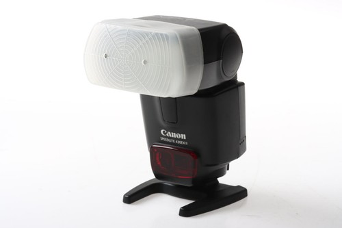 Canon speedlite 430ex - canon, ii