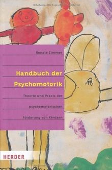 Handbuch der psychomotorik - handbuch,