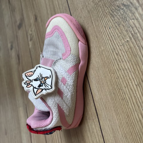 Adidas marie aristocats - marie, weiß