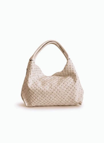 Damentasche echtleder hobo - damentasche,