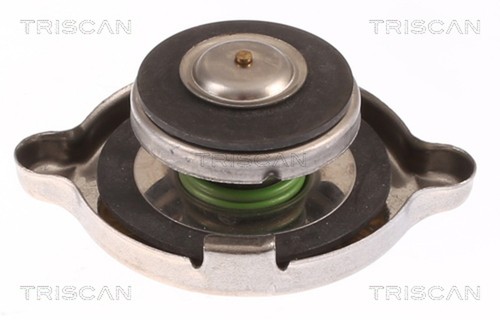 Triscan verschlussdeckel - triscan,