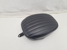 Harley-Davidson Sportster 1200 Forty-Eight & Seventy-Two Soziussitz Unikat