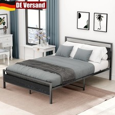 Metallbett 140x200cm