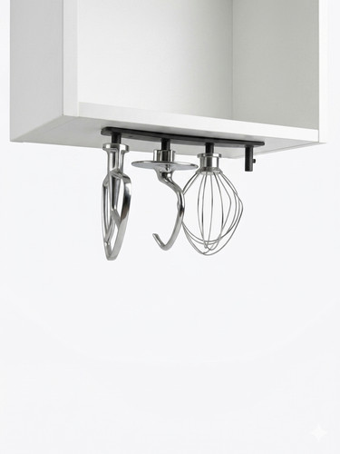 Kitchenaid rühraufsatz halter - rühraufsatz,