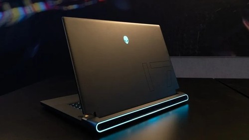Alienware m17 amd - alienware,