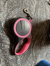 Hundeleine Gurtleine Seilleine Flexileine Rollleine